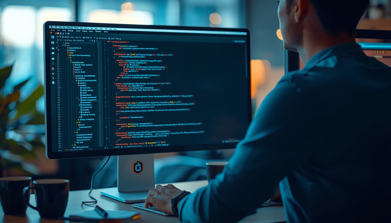 Starter-paket för webbutveckling