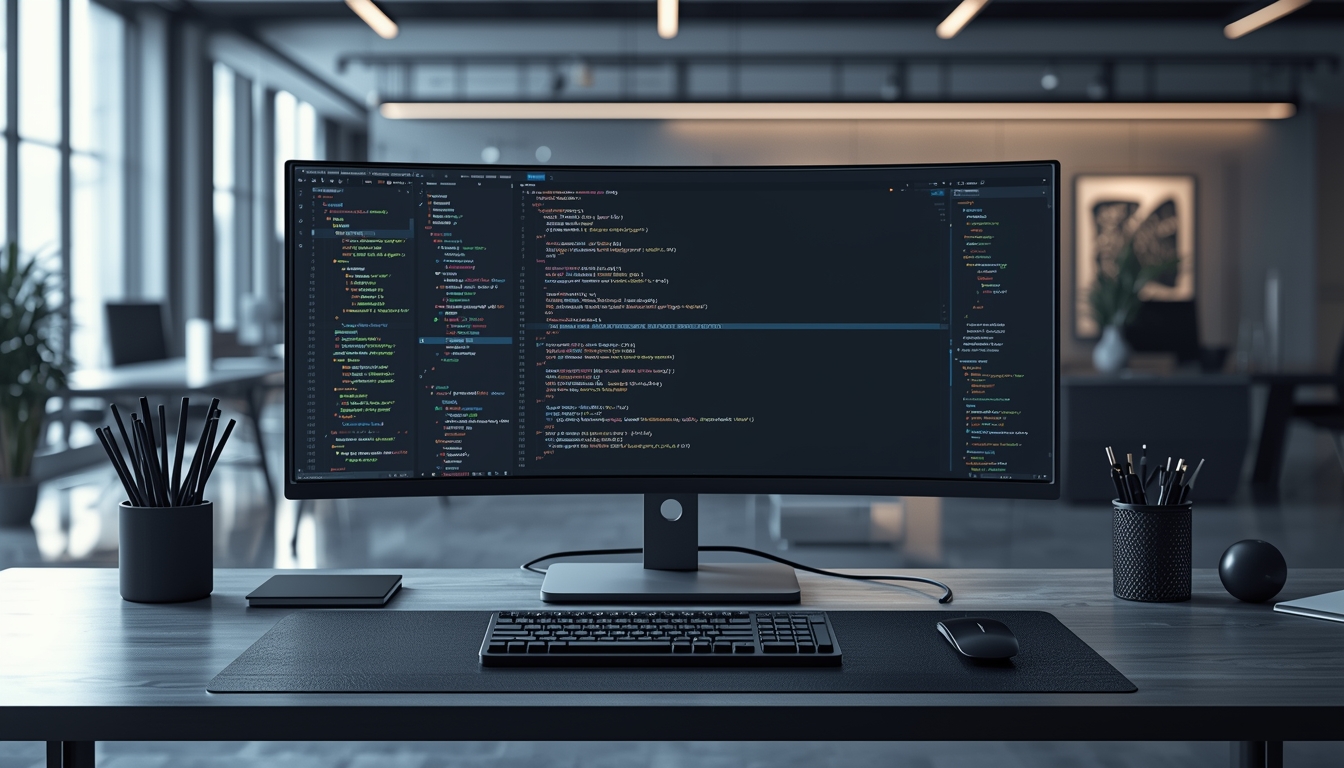 Professional-paket för webbutveckling