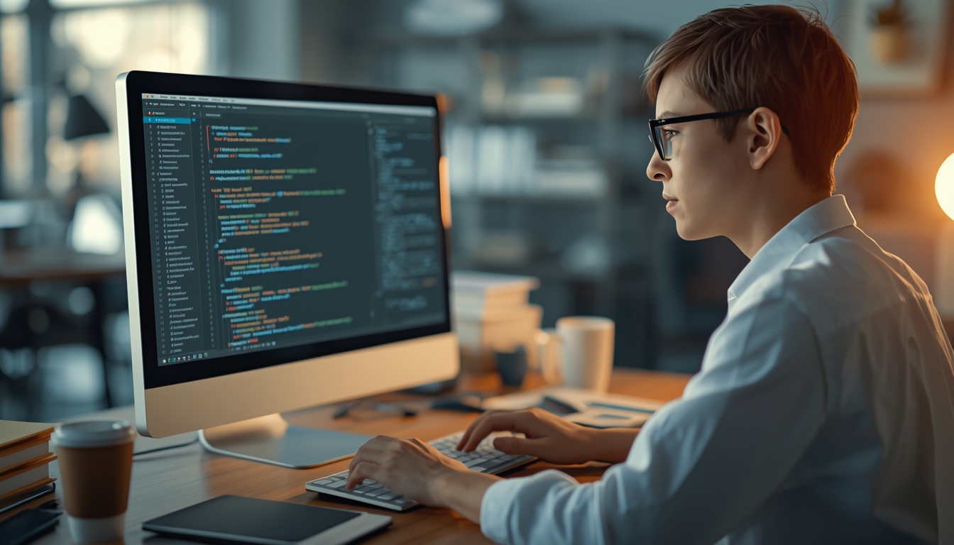 Enterprise-paket för webbutveckling